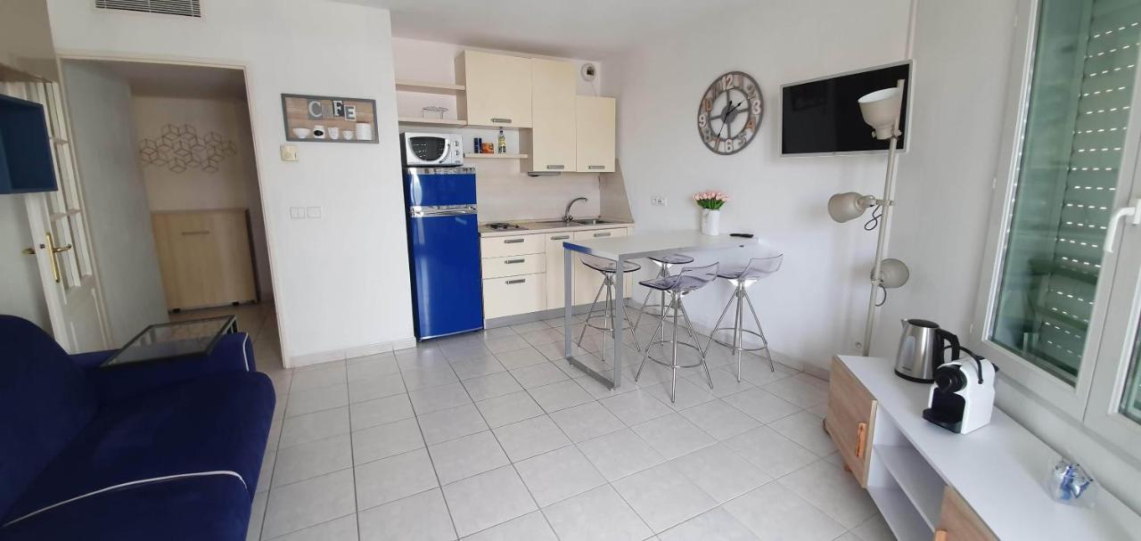 Alery Apartment Nice Terrace Ac Wifi By Affitto-Nizza Exterior foto