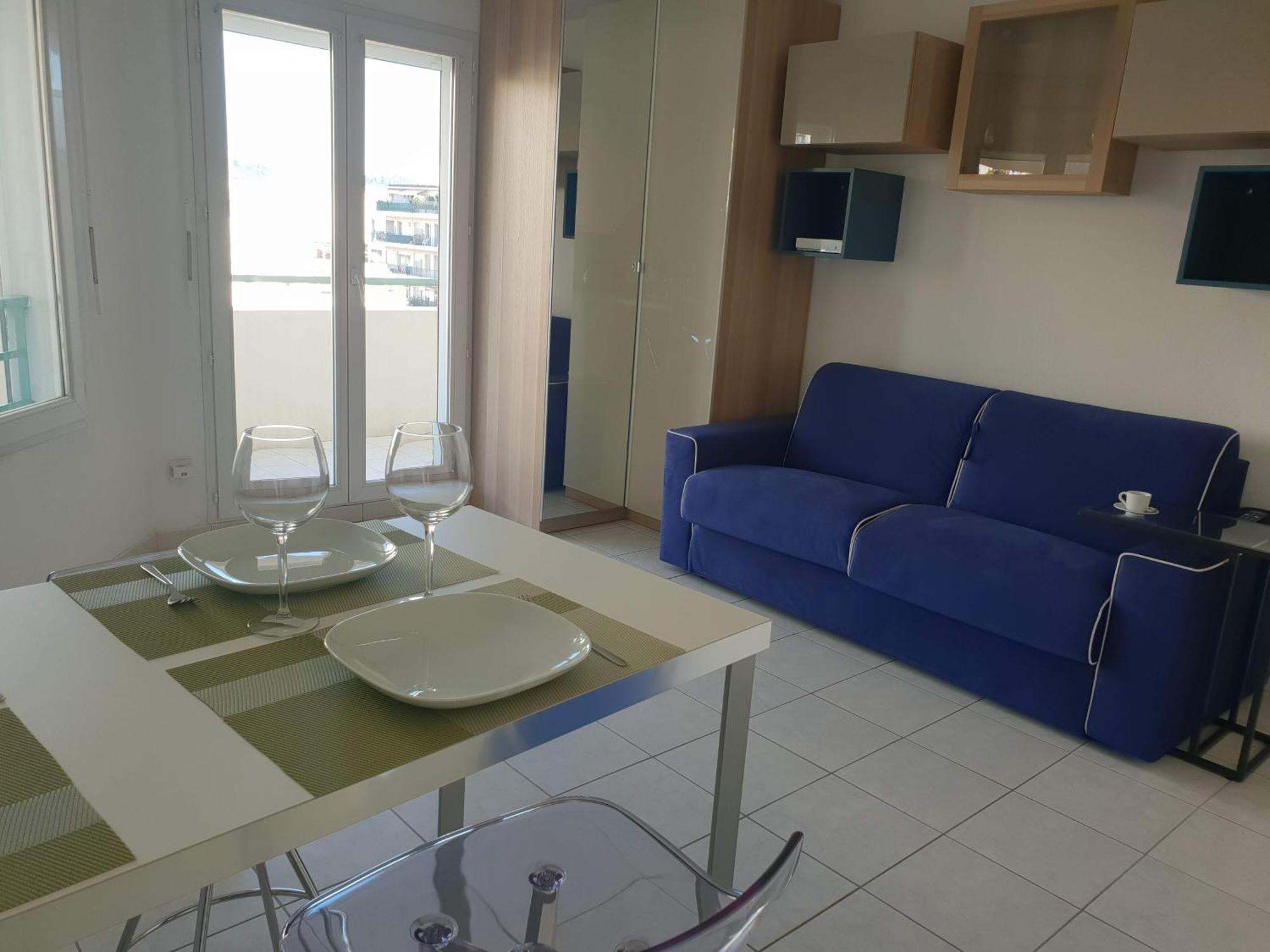 Alery Apartment Nice Terrace Ac Wifi By Affitto-Nizza Exterior foto