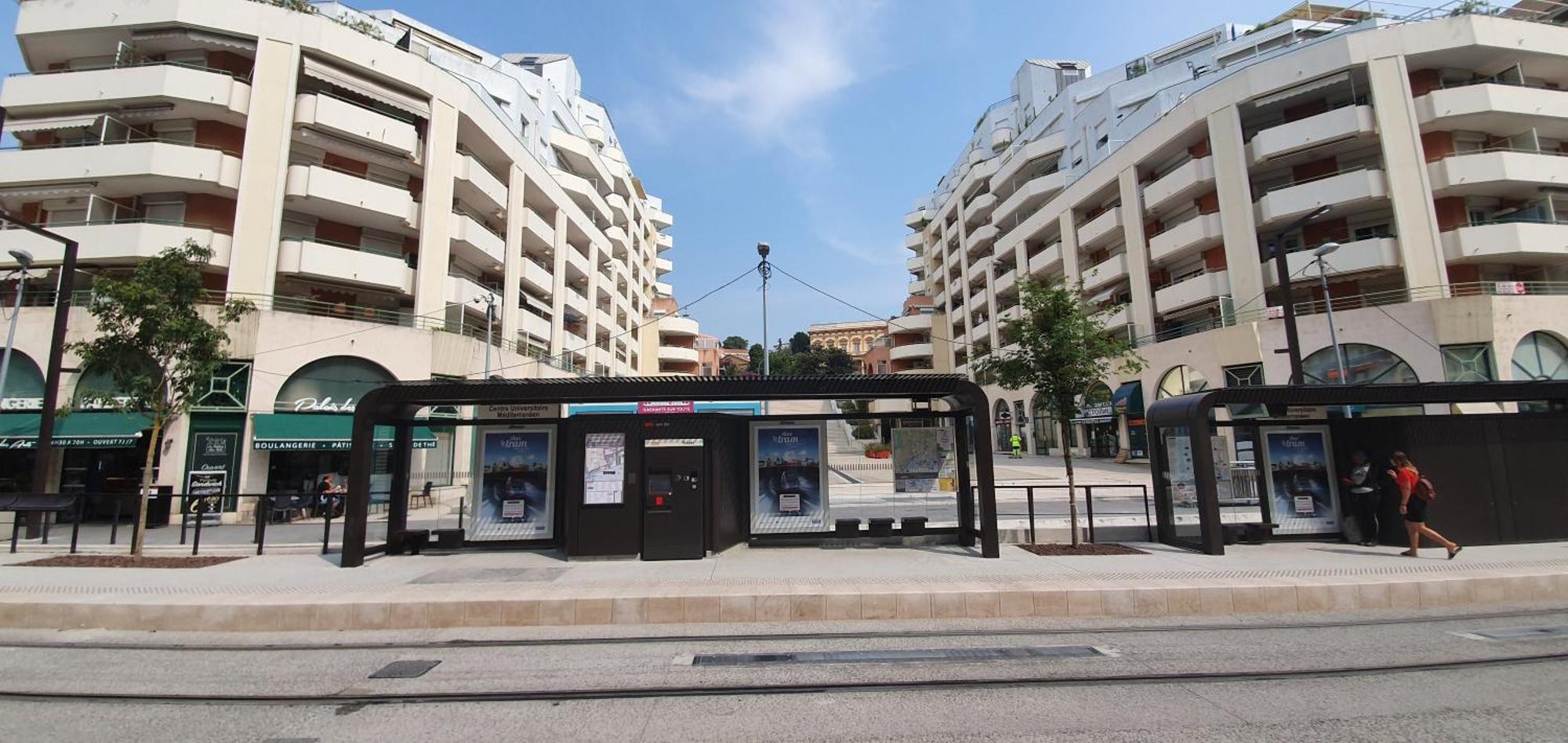 Alery Apartment Nice Terrace Ac Wifi By Affitto-Nizza Exterior foto