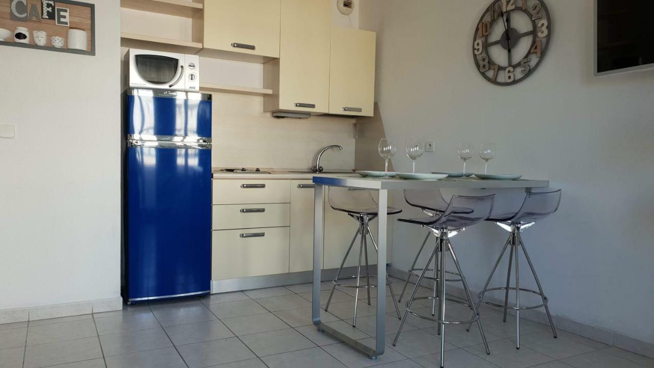 Alery Apartment Nice Terrace Ac Wifi By Affitto-Nizza Exterior foto