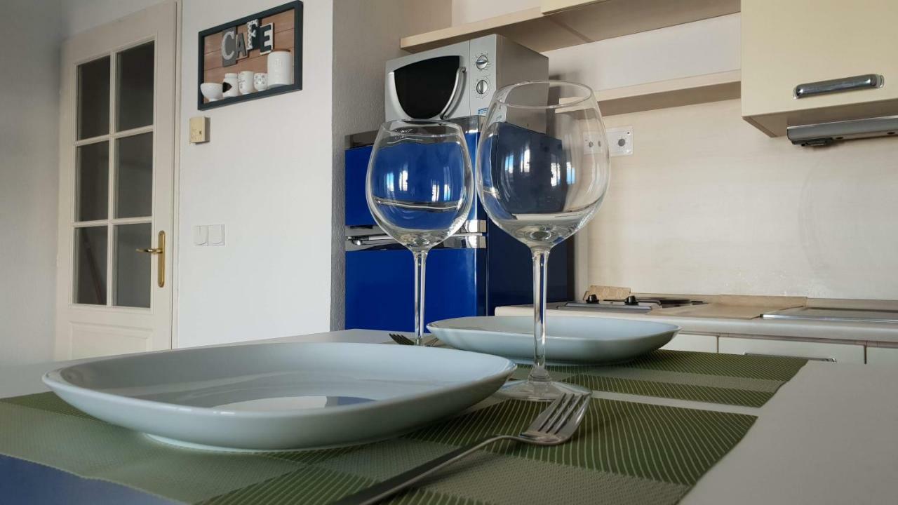 Alery Apartment Nice Terrace Ac Wifi By Affitto-Nizza Exterior foto