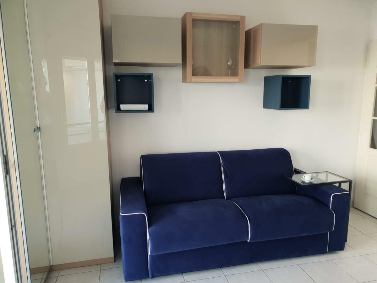 Alery Apartment Nice Terrace Ac Wifi By Affitto-Nizza Exterior foto