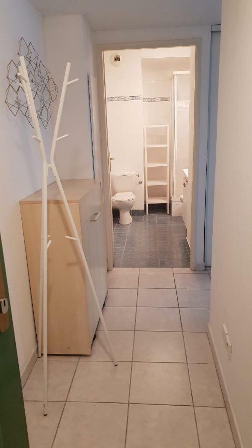 Alery Apartment Nice Terrace Ac Wifi By Affitto-Nizza Exterior foto