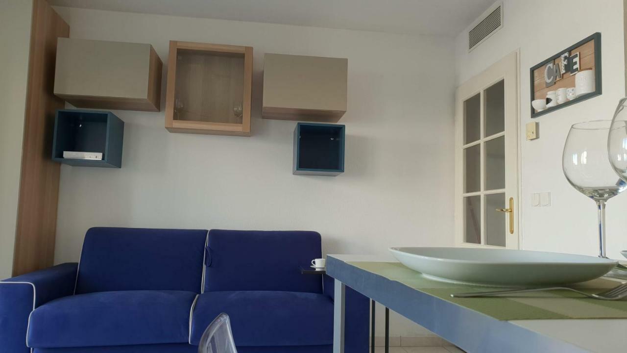 Alery Apartment Nice Terrace Ac Wifi By Affitto-Nizza Exterior foto