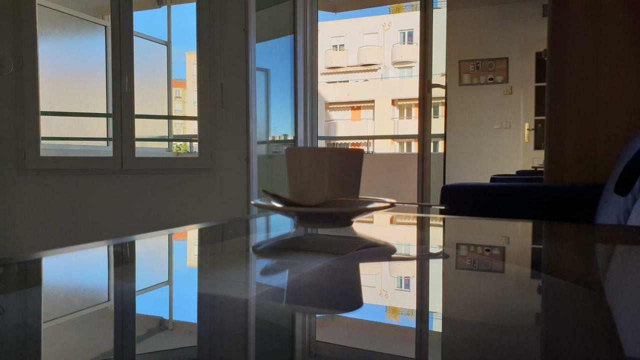 Alery Apartment Nice Terrace Ac Wifi By Affitto-Nizza Exterior foto