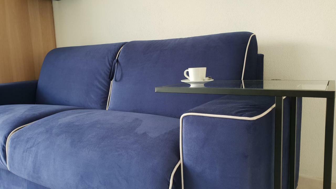 Alery Apartment Nice Terrace Ac Wifi By Affitto-Nizza Exterior foto