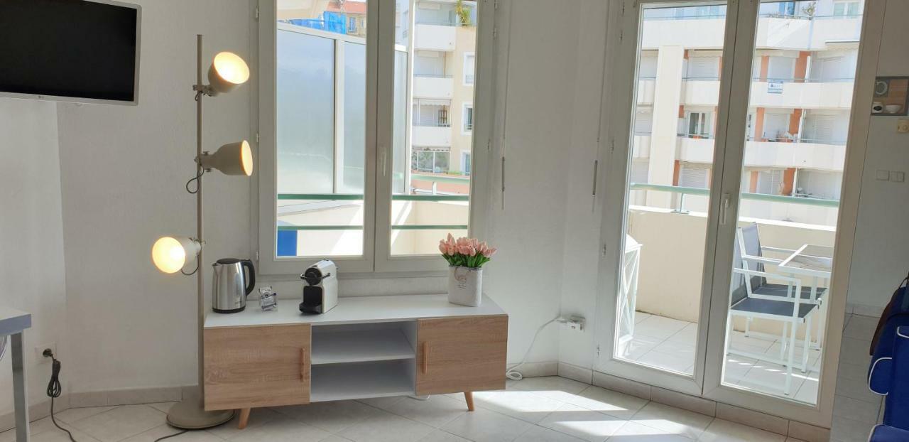 Alery Apartment Nice Terrace Ac Wifi By Affitto-Nizza Exterior foto