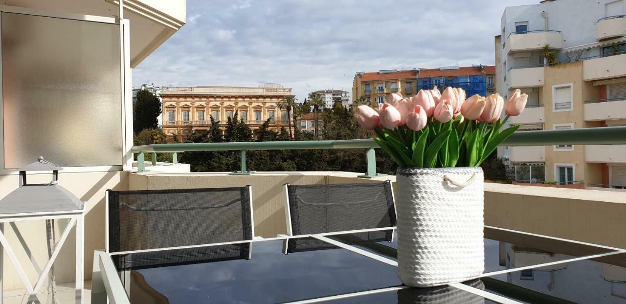 Alery Apartment Nice Terrace Ac Wifi By Affitto-Nizza Exterior foto