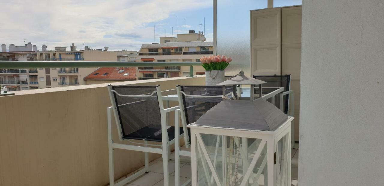 Alery Apartment Nice Terrace Ac Wifi By Affitto-Nizza Exterior foto