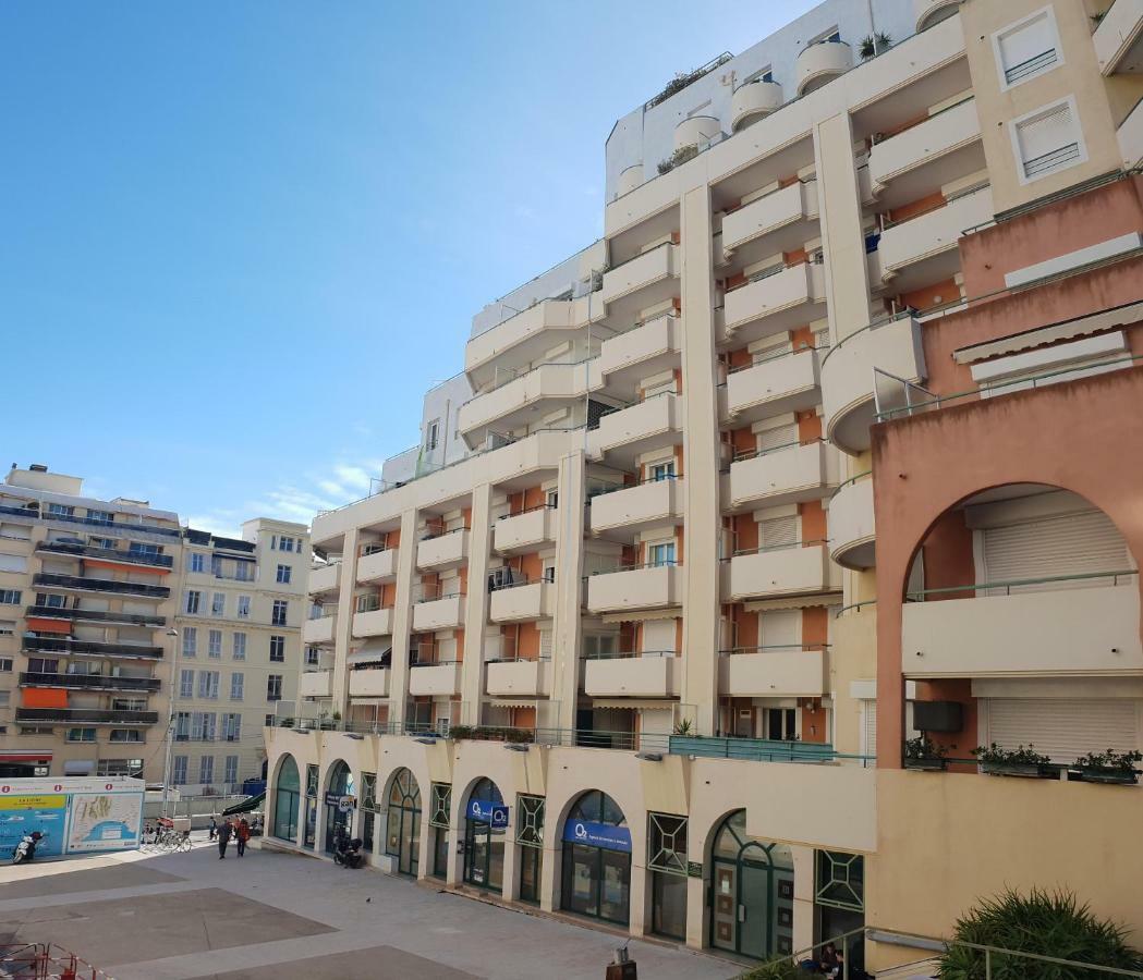 Alery Apartment Nice Terrace Ac Wifi By Affitto-Nizza Exterior foto