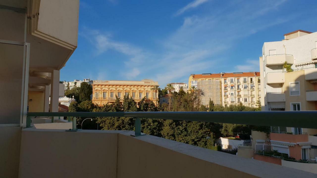Alery Apartment Nice Terrace Ac Wifi By Affitto-Nizza Exterior foto